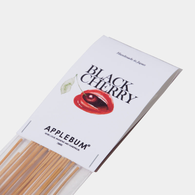 "Black Cherry" Incense / 2211012
