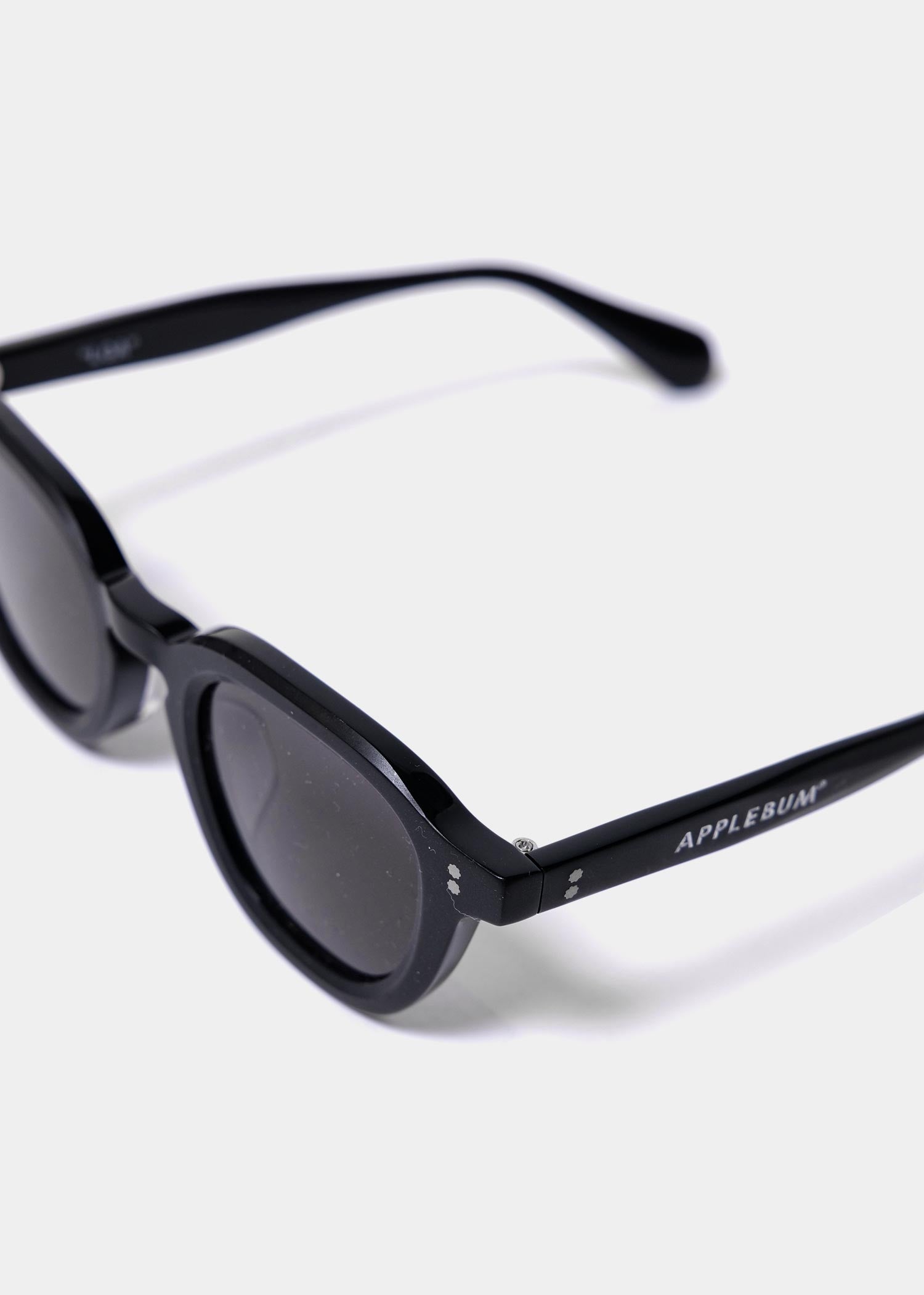 "LGA" Matte Sunglasses / 2521003
