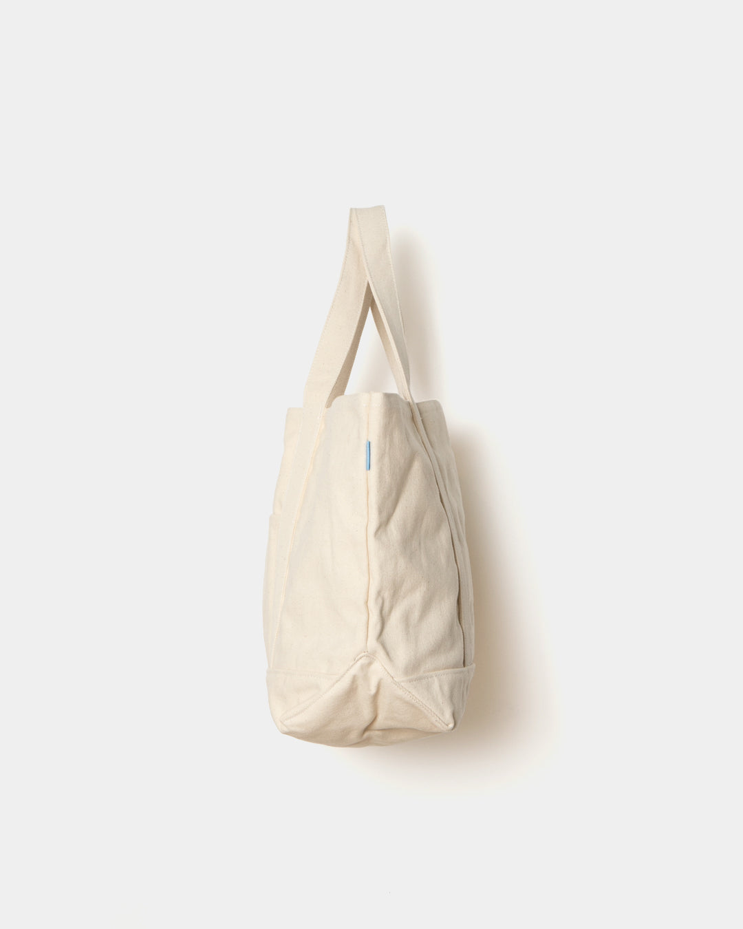 "Computer-Logo" Tote Bag / HS2611001