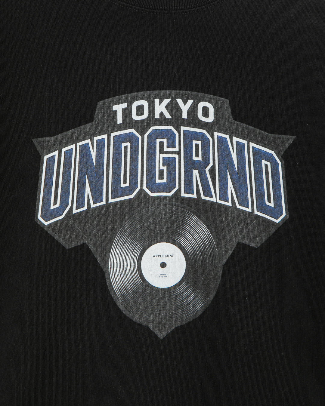 TOKYO UNDGRND 티셔츠 / HS2611103