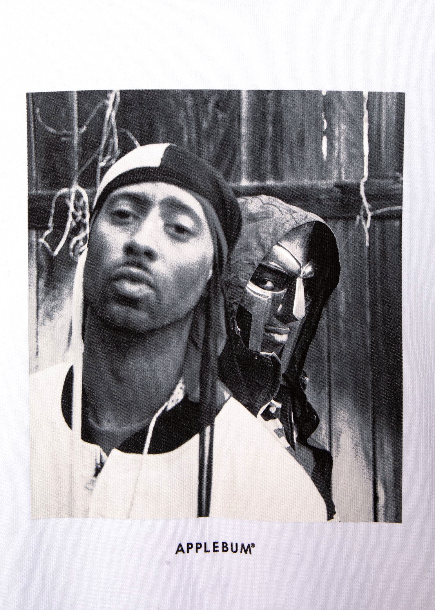 “ERIC COLEMAN” T-SHIRT-MV2 / EC2511103