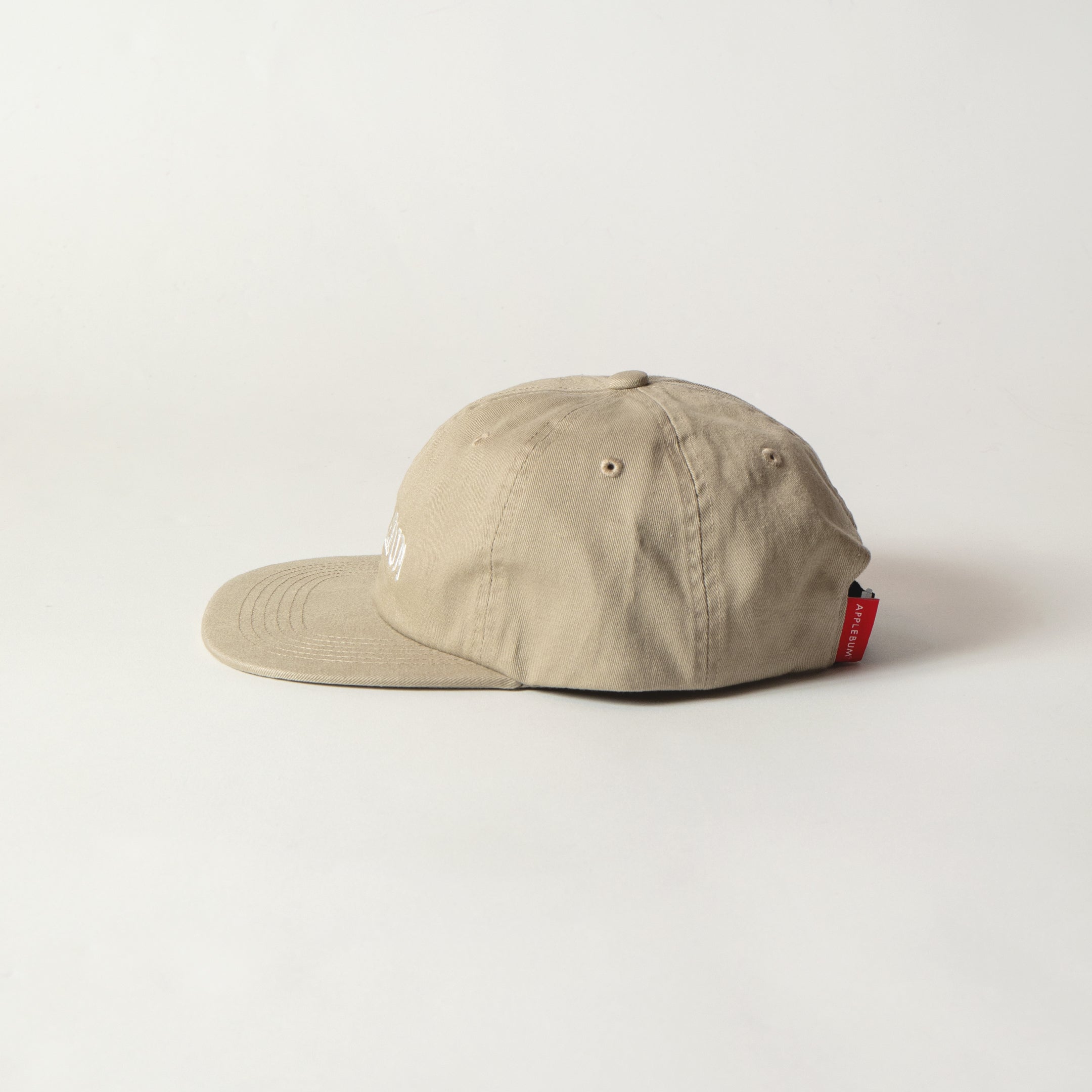 Pirates Logo Cap [Beige] / EA2420901