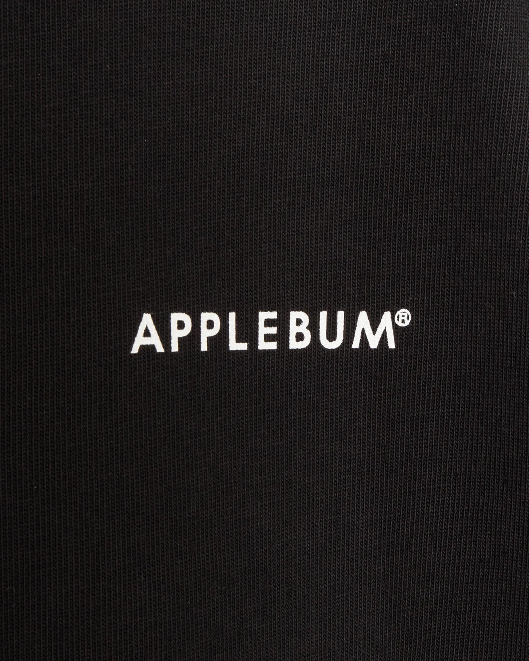 Logo T-shirt / 0001102