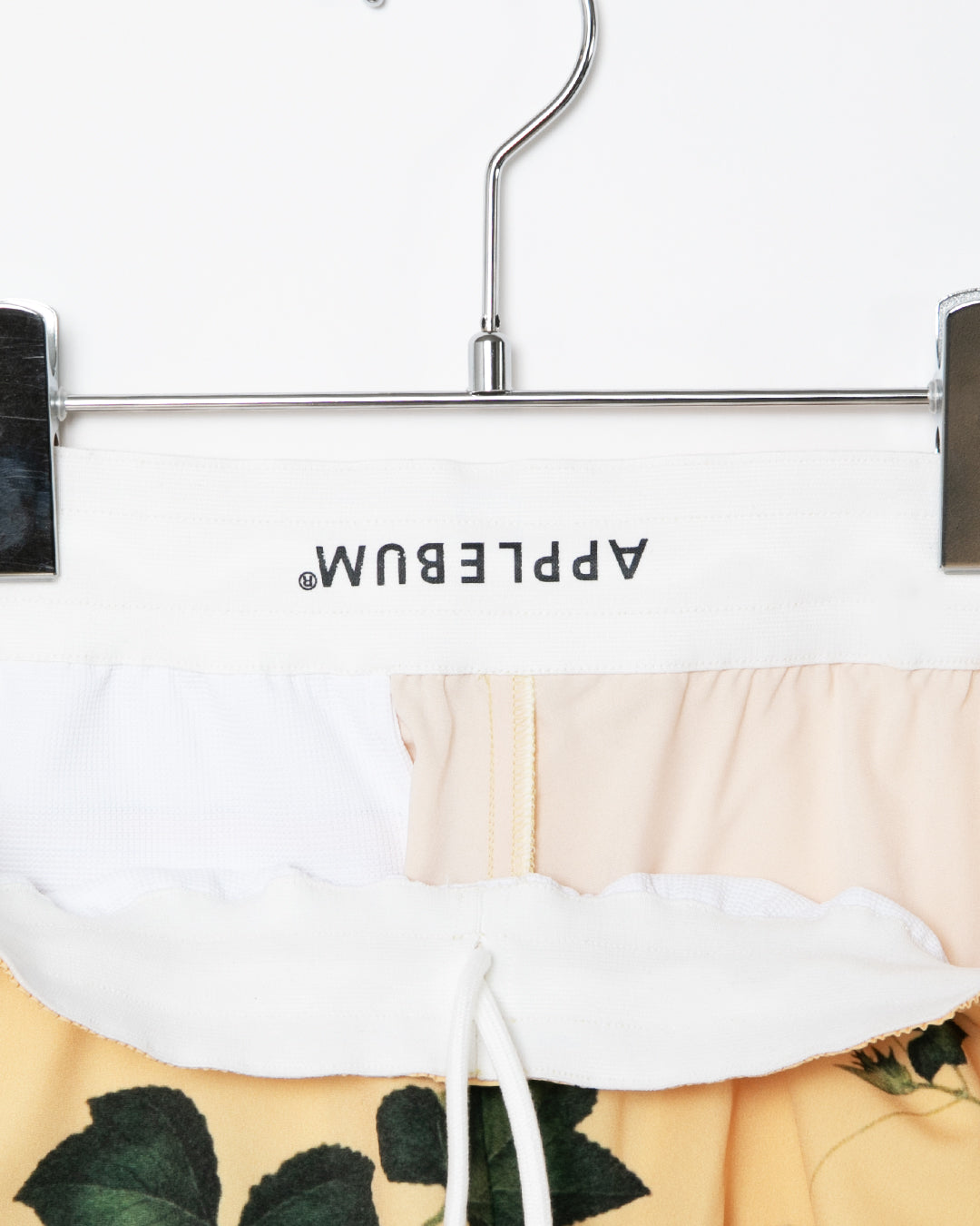 【6月発売予定】“Edo Botanical” Hoopers Shorts / 2610812