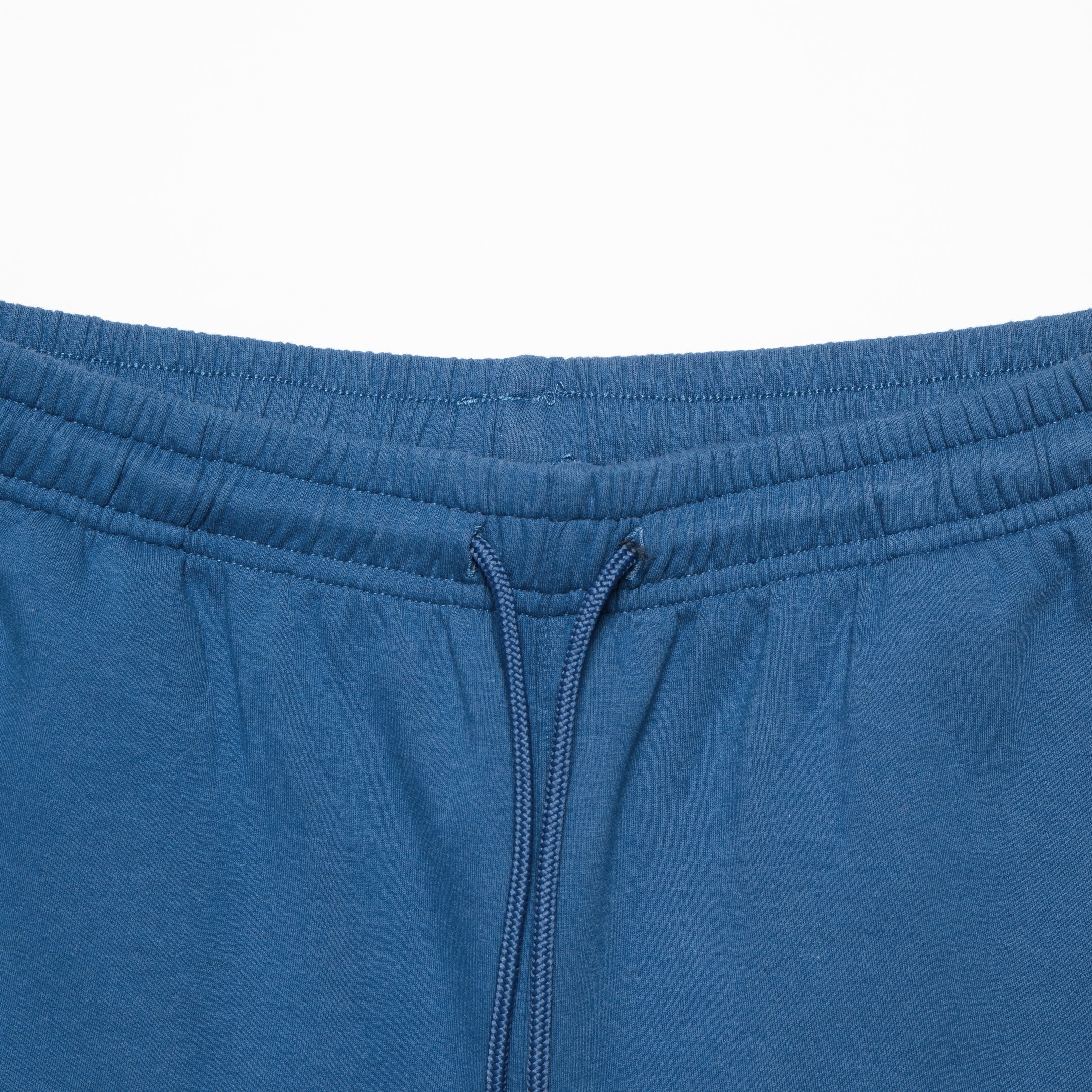 Double Knit Short Pants [Blue] / HS2410801