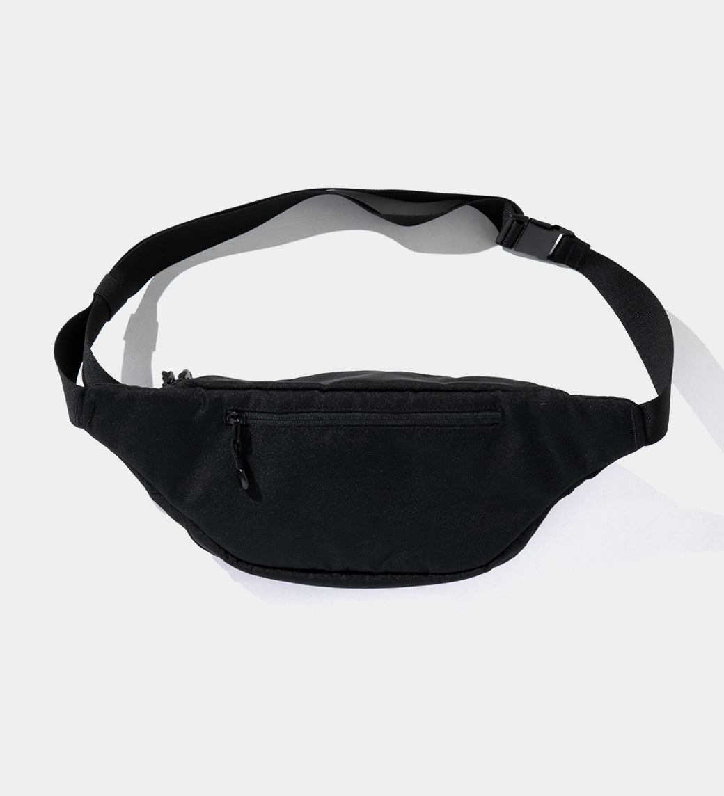 【3月発売予定】Logo Waist Bag / 2511011