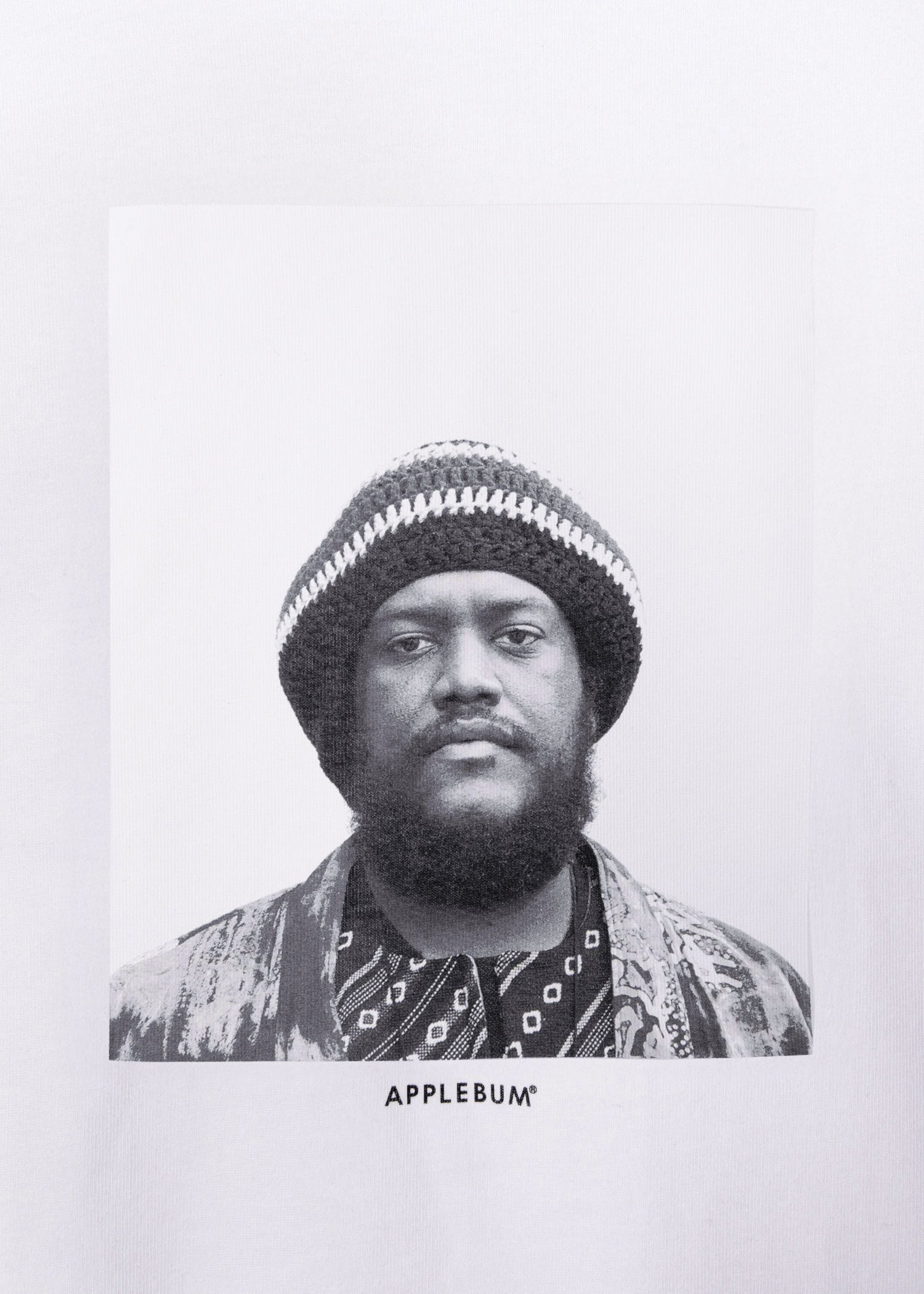 “ERIC COLEMAN” T-SHIRT-K / EC2511102