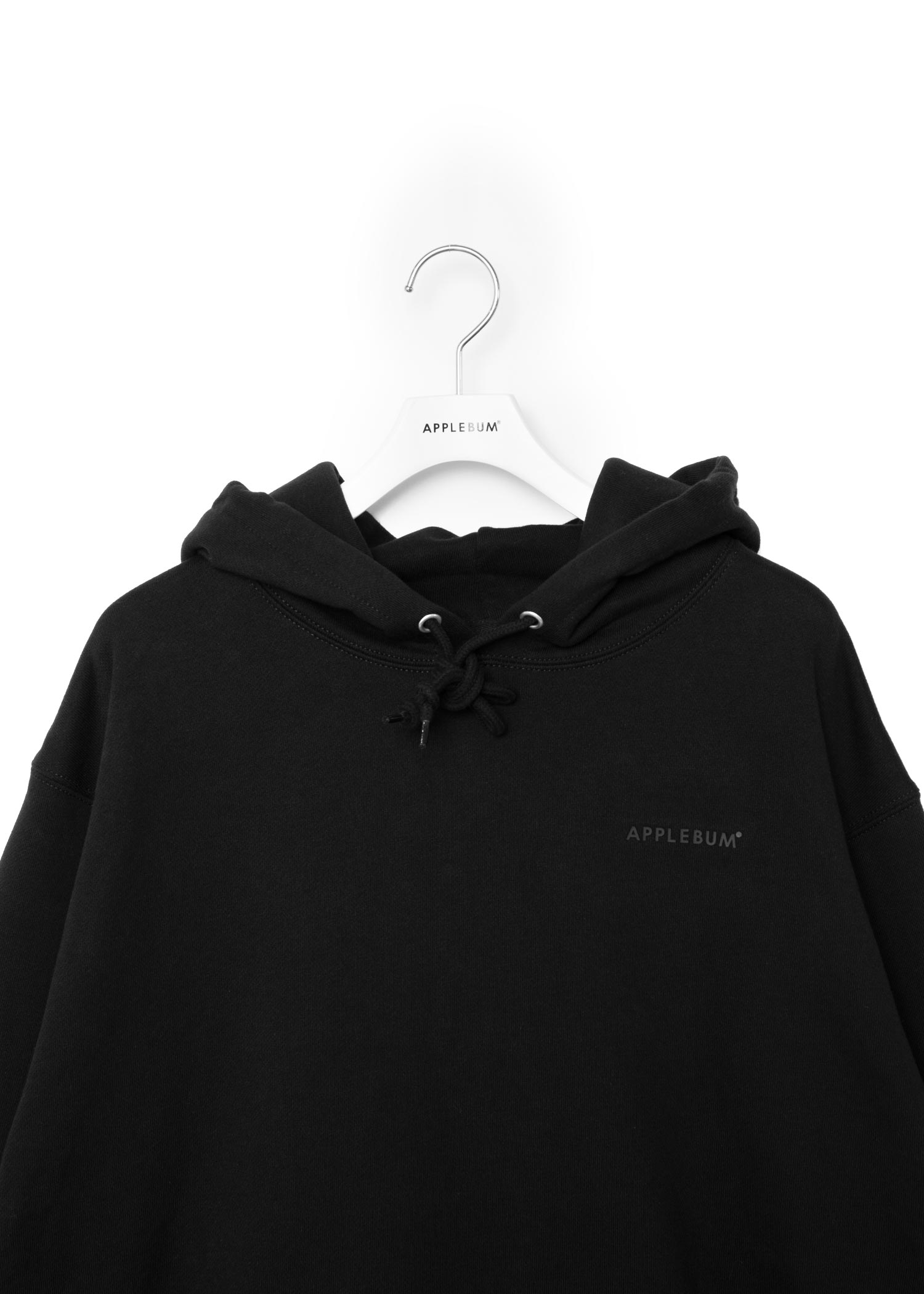 “ERIC COLEMAN” SWEAT HOODIE-MV1 / EC2510401