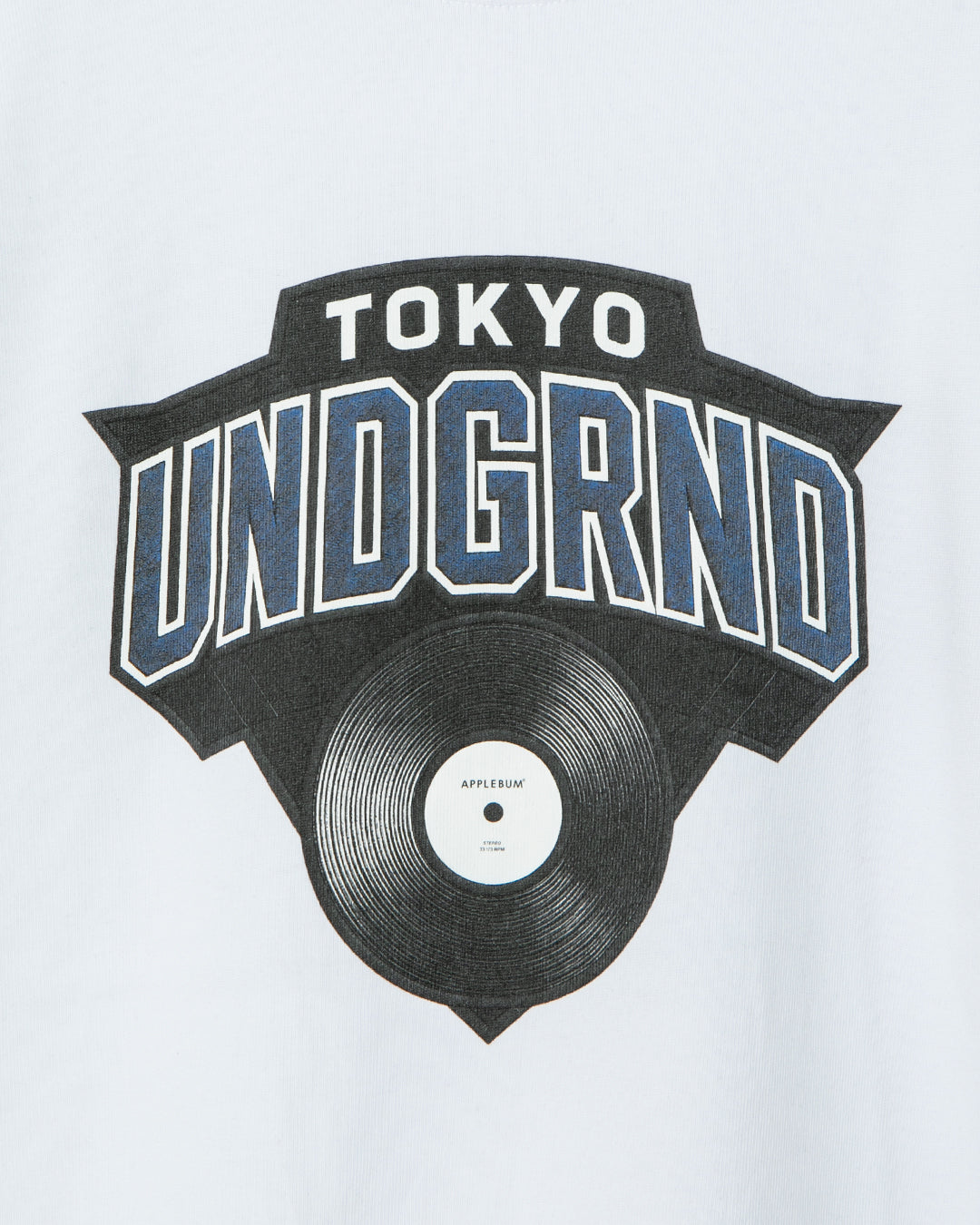 TOKYO UNDGRND 티셔츠 / HS2611103
