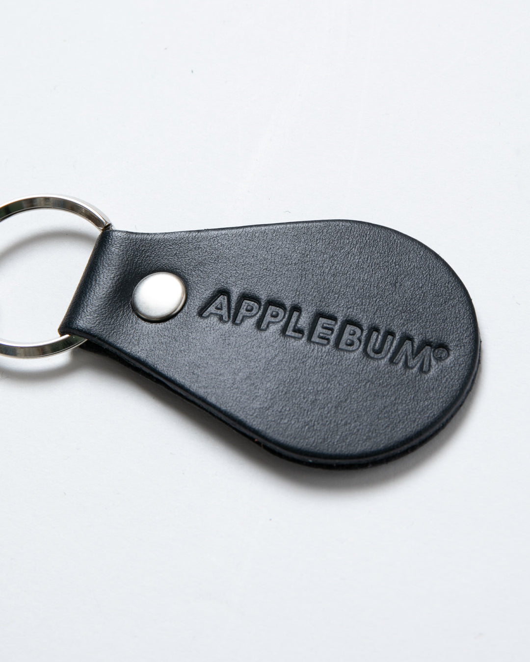 【4月発売予定】Key Ring / Apollon Leather 【APPLEBUM別注】 / 2611007