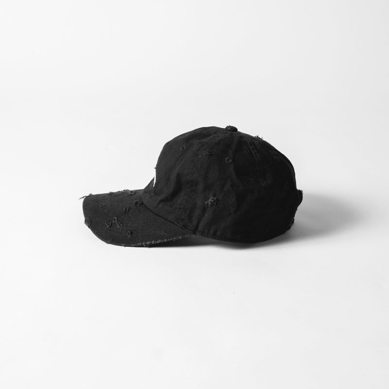 Damage Cotton Cap / 2420902