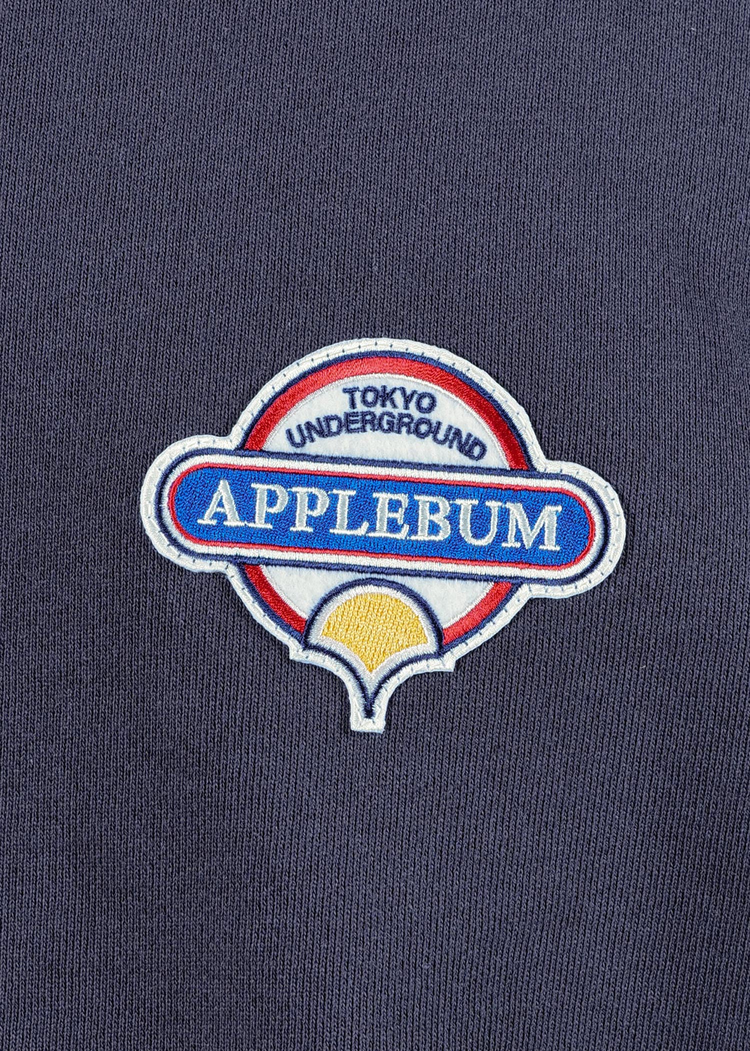 Wappen Crew Sweat / 2520410