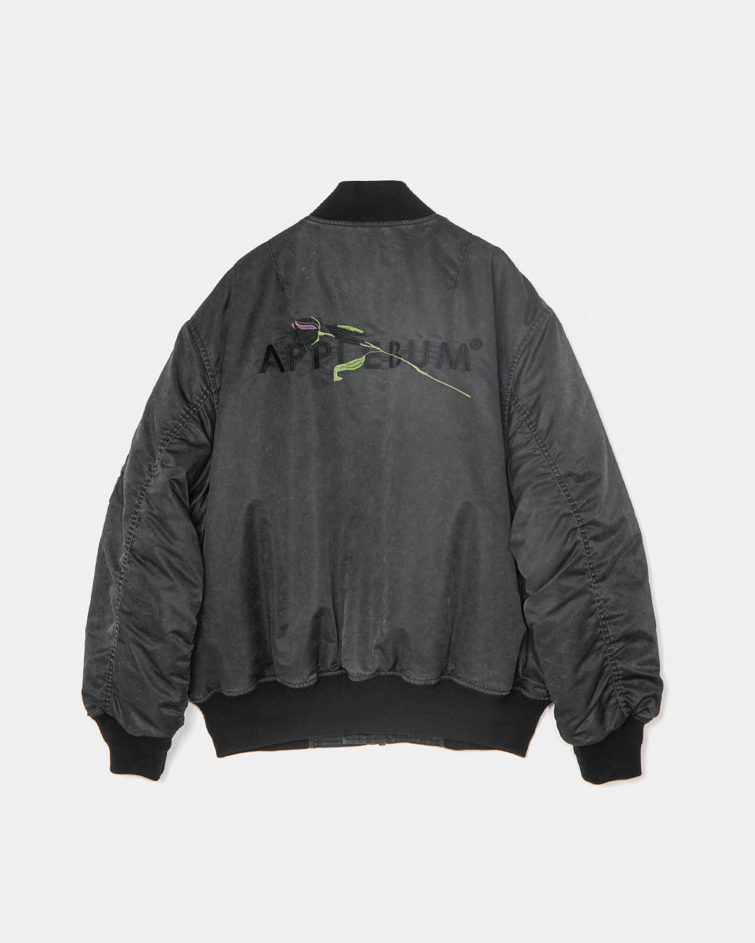 Damaged MA-1 Jacket / 2620610