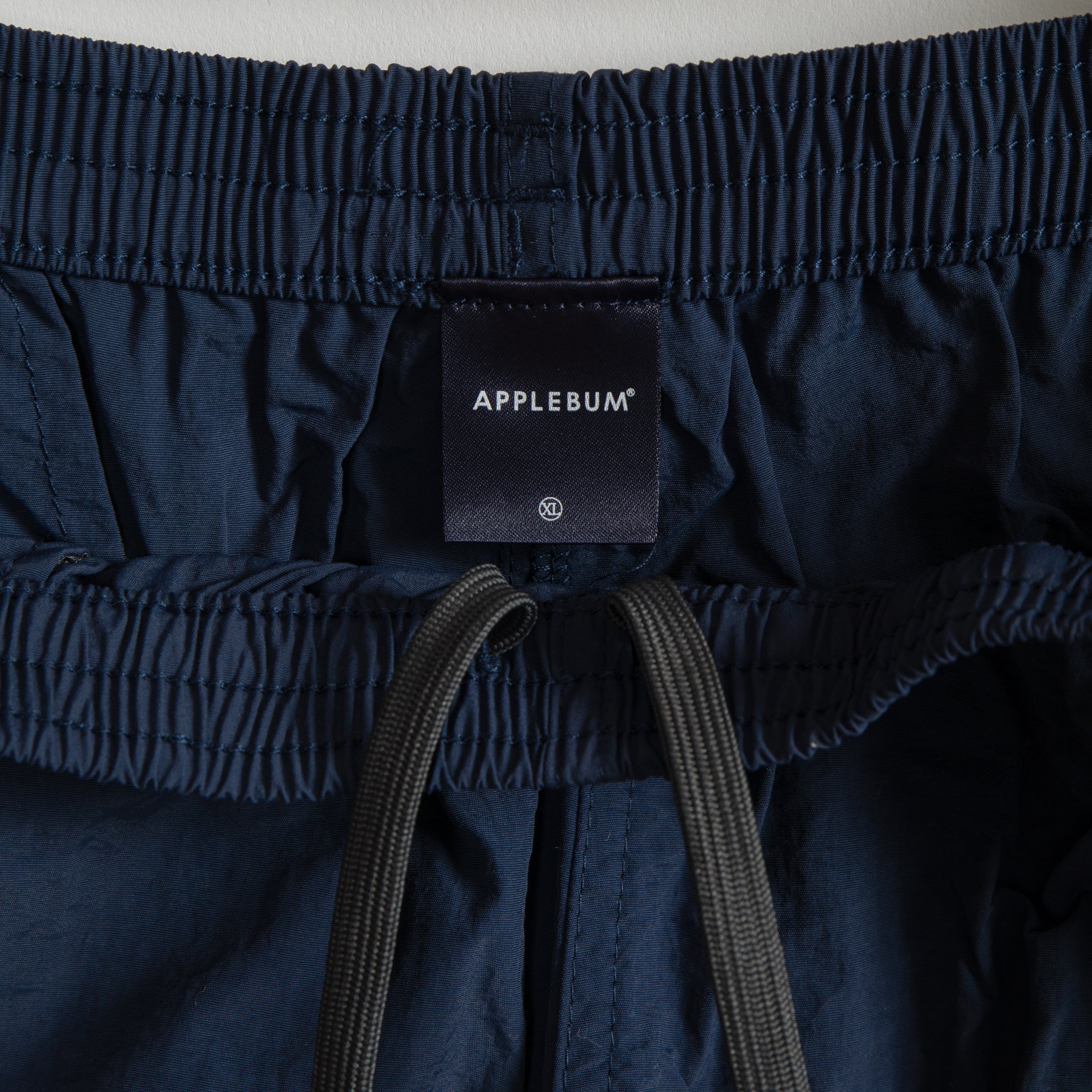 Active Nylon Shorts [Stone Blue] / 2410810