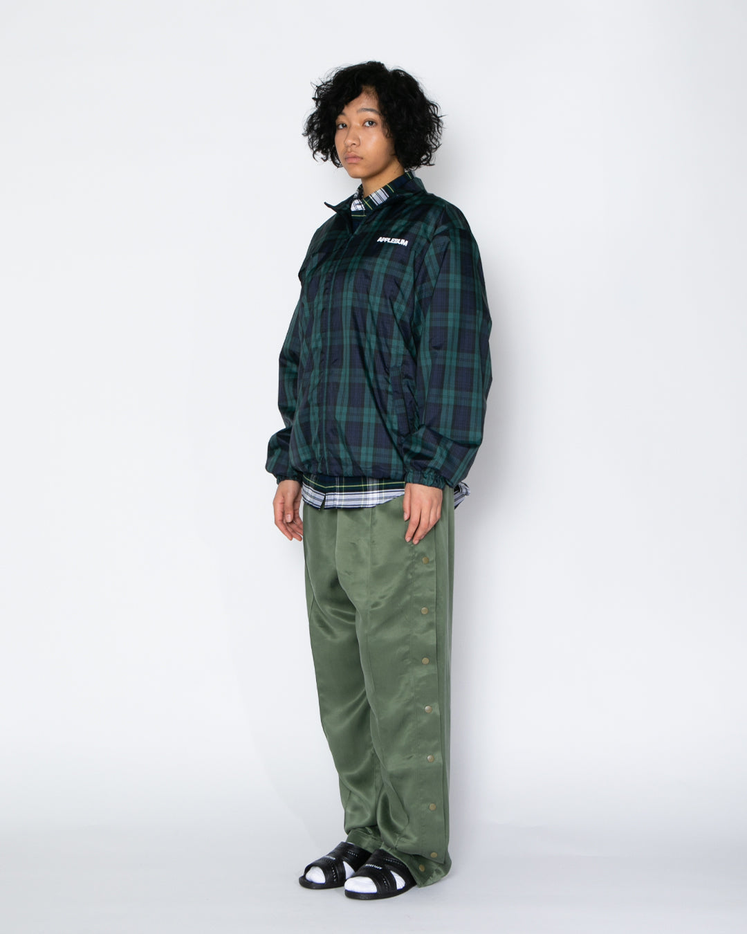 【2月販売予定】BENSAN / 2611016