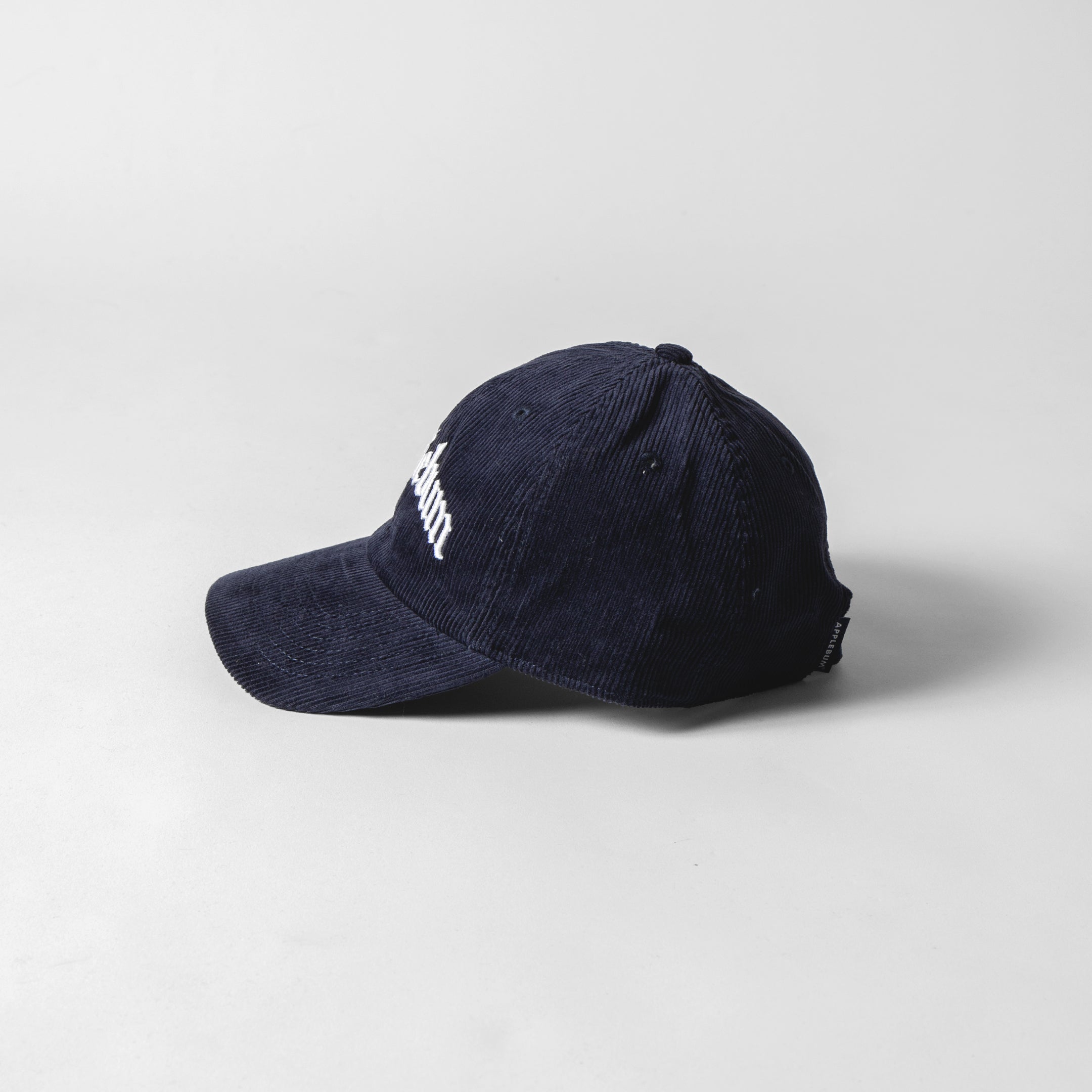 Corduroy Cap [Navy] / 2420903