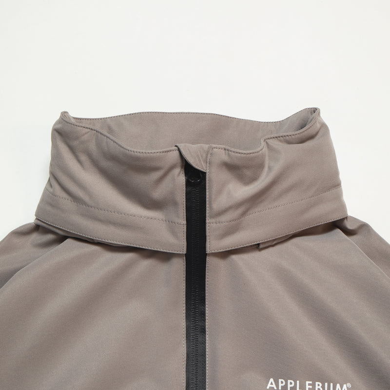 Hi-Tech Halfzip Anorak [Gray] / 2420619