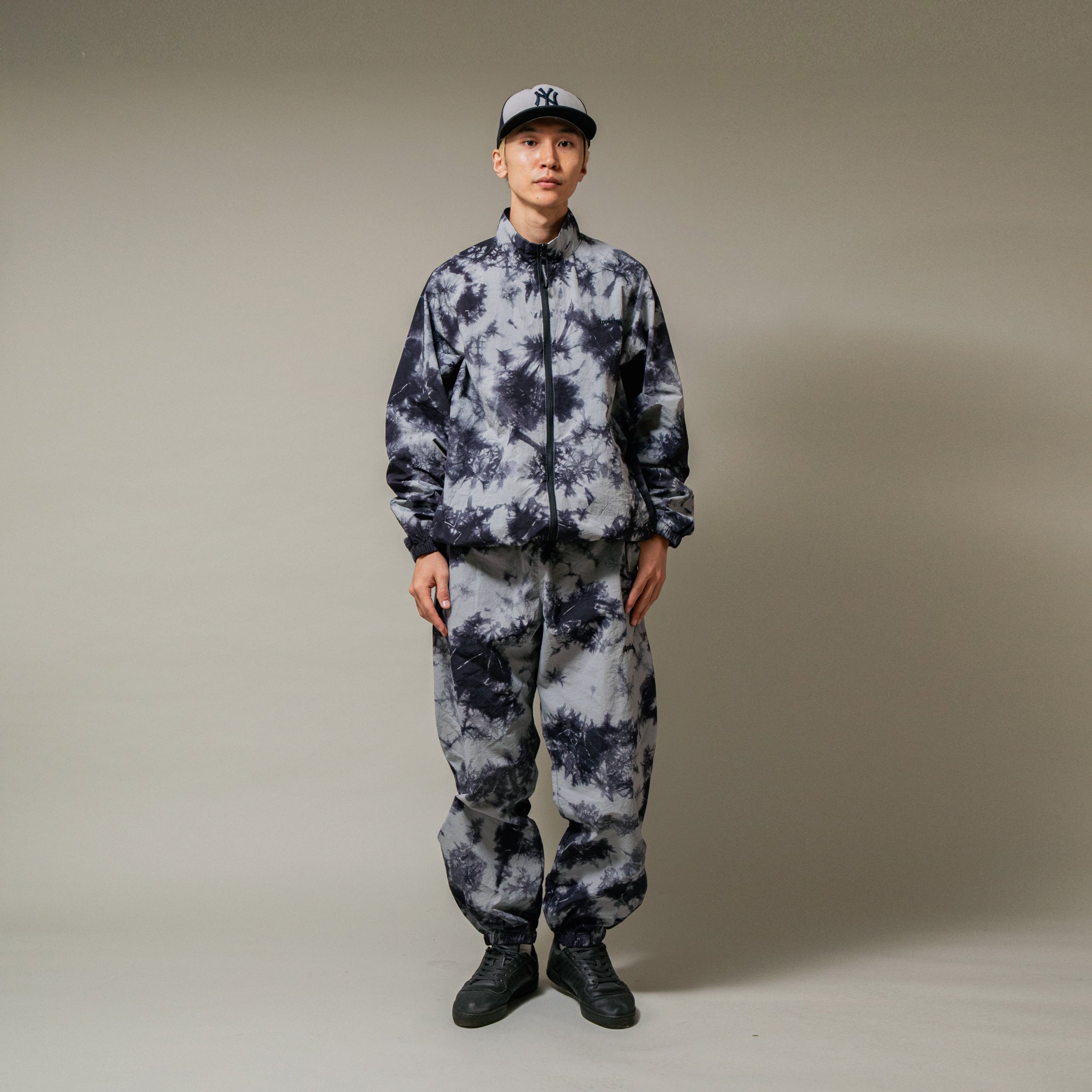 Training Jacket [TiEDYE FREAK] / 2510606