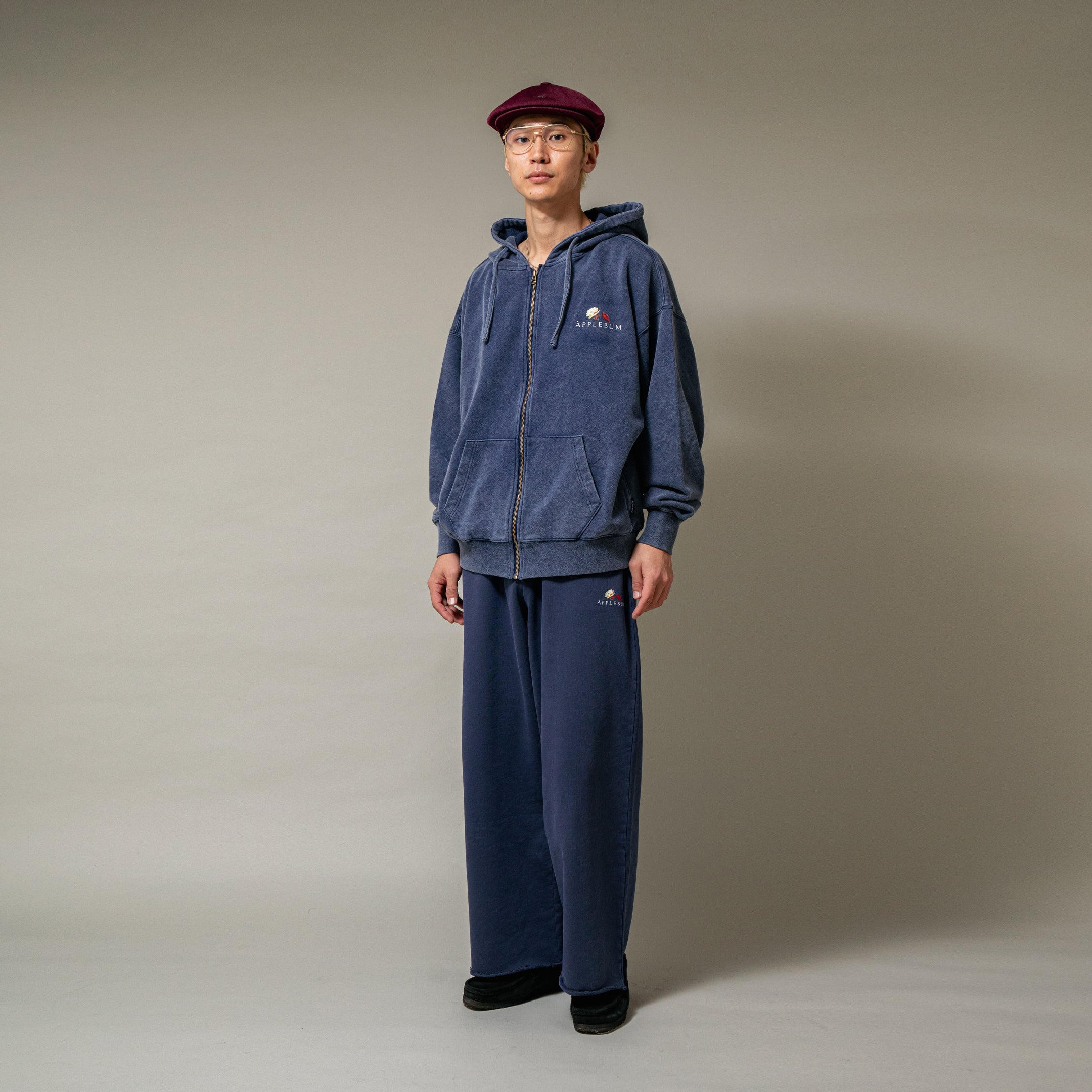 【3月発売予定】Pigment Sweat Pants / 2510815