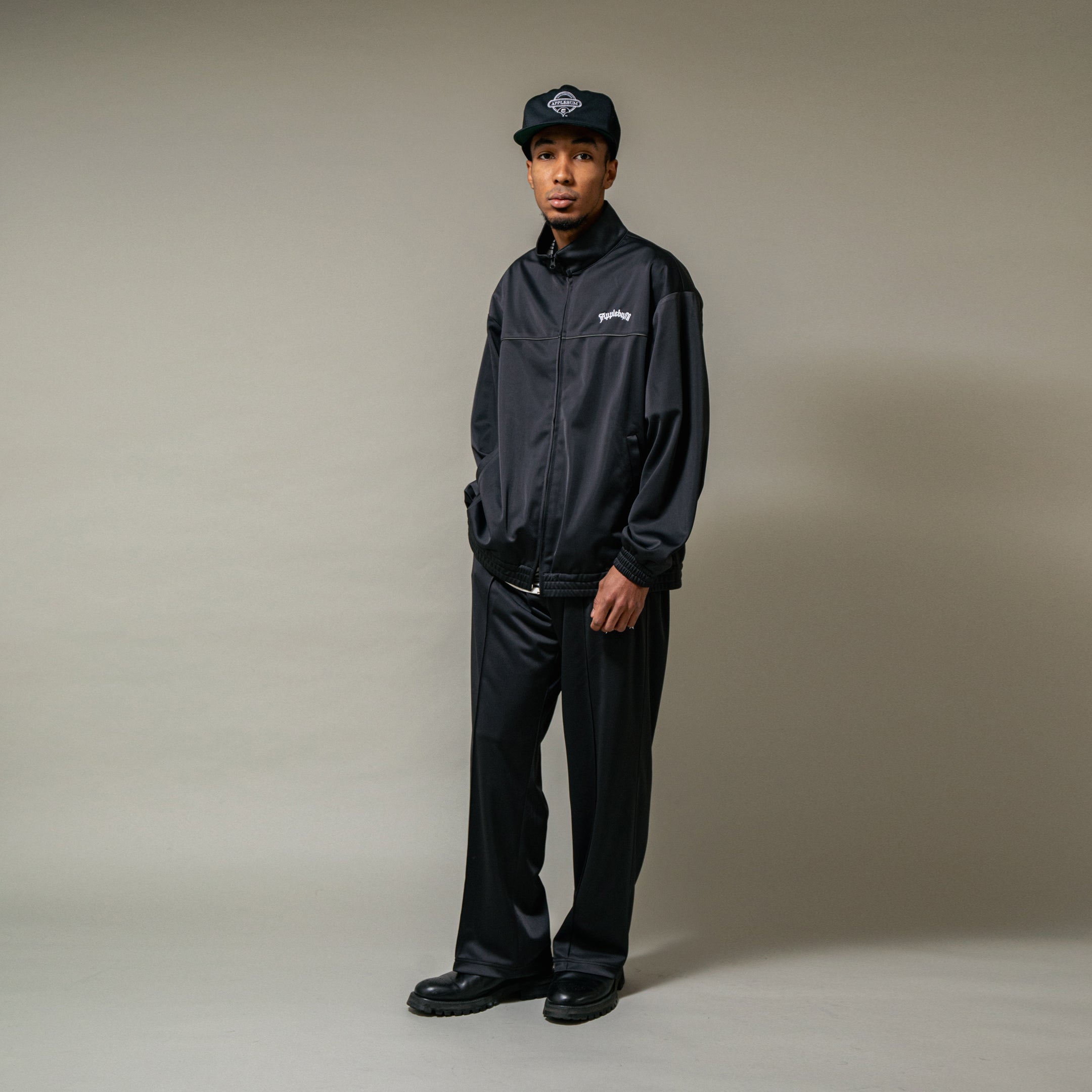 【3月発売予定】Piping Track Pants / 2510817