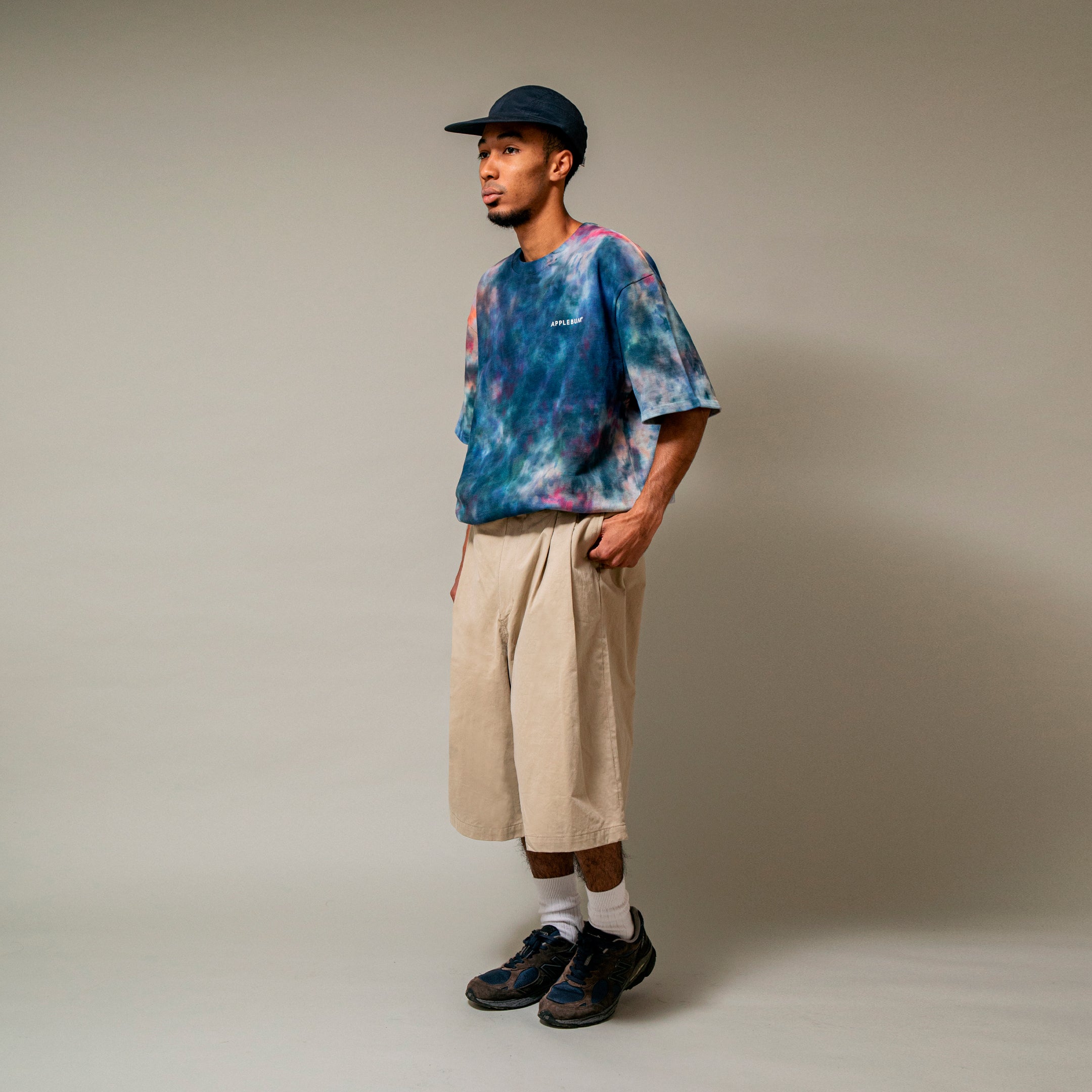 【3月発売予定】Bermuda Big Chino Shorts / 2510806