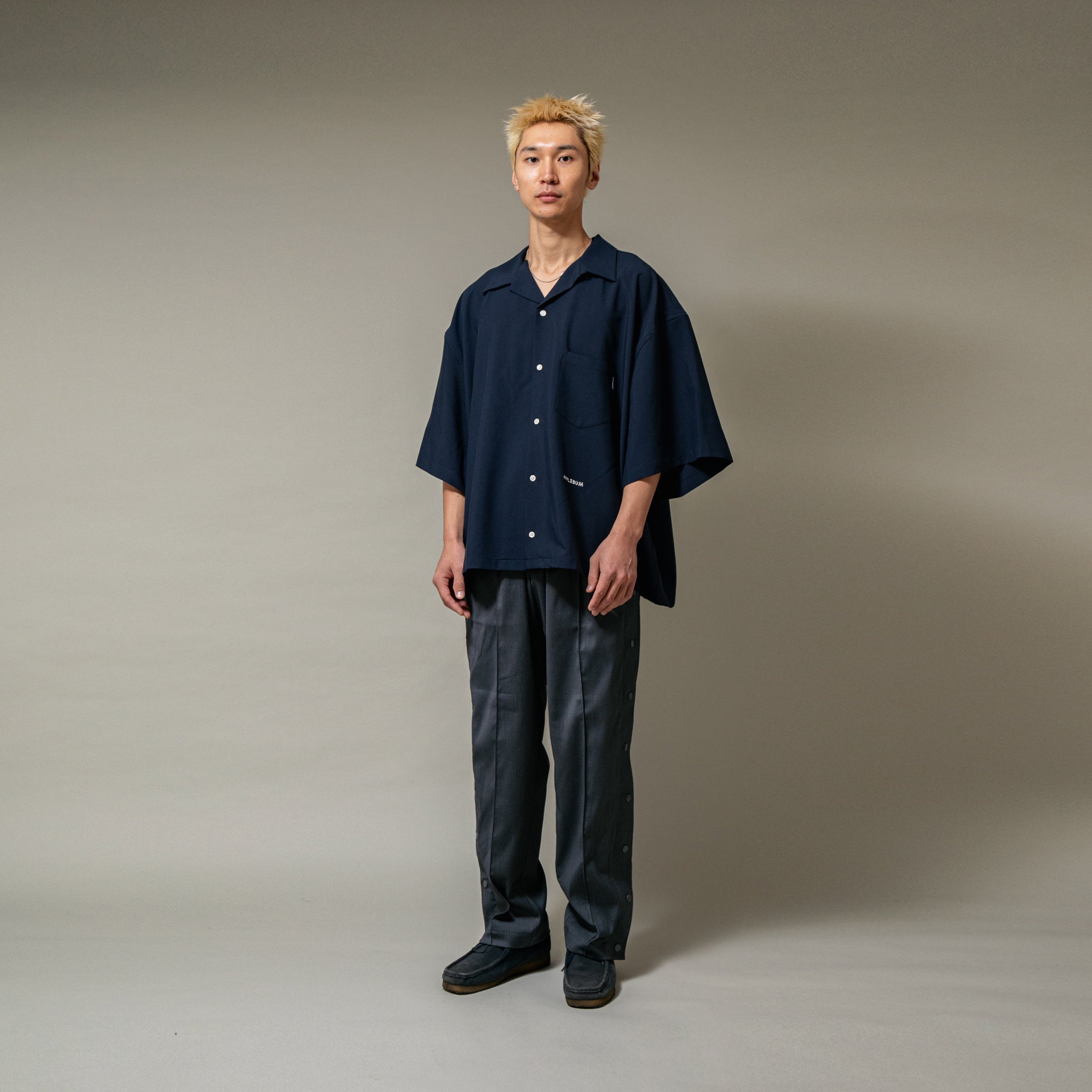 【3月発売予定】Tearaway Suit Pants / 2510814