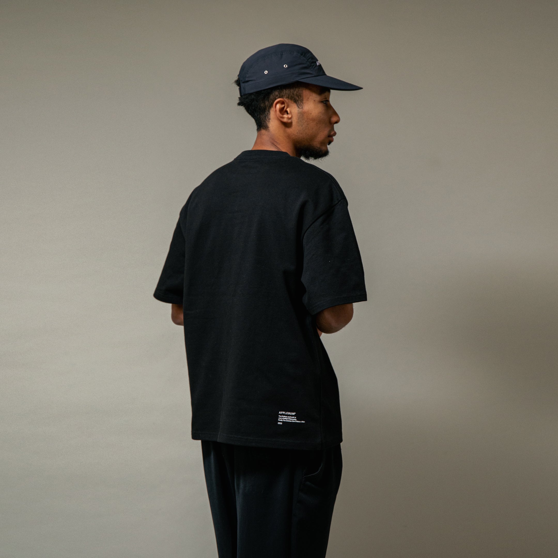 【3月発売予定】Ultra Heavyweight Pocket T-shirt 12oz / 2511120