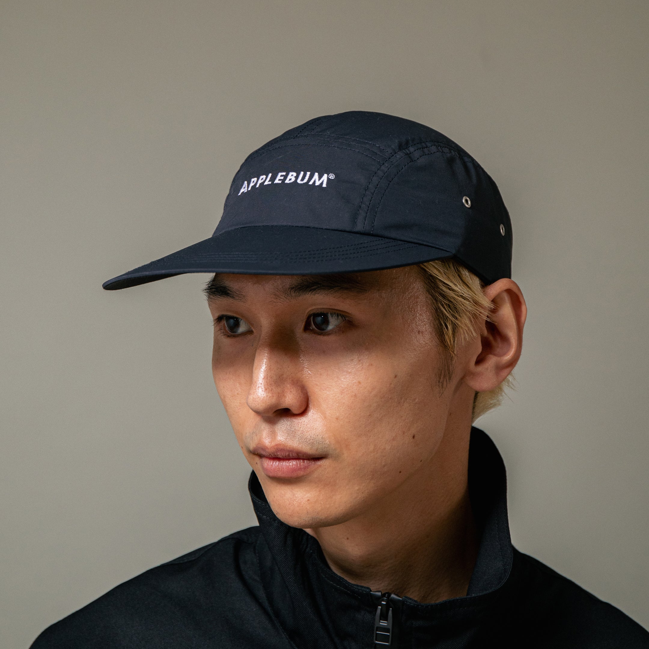 【4月発売予定】Logo Long-Bill Cap / 2510905