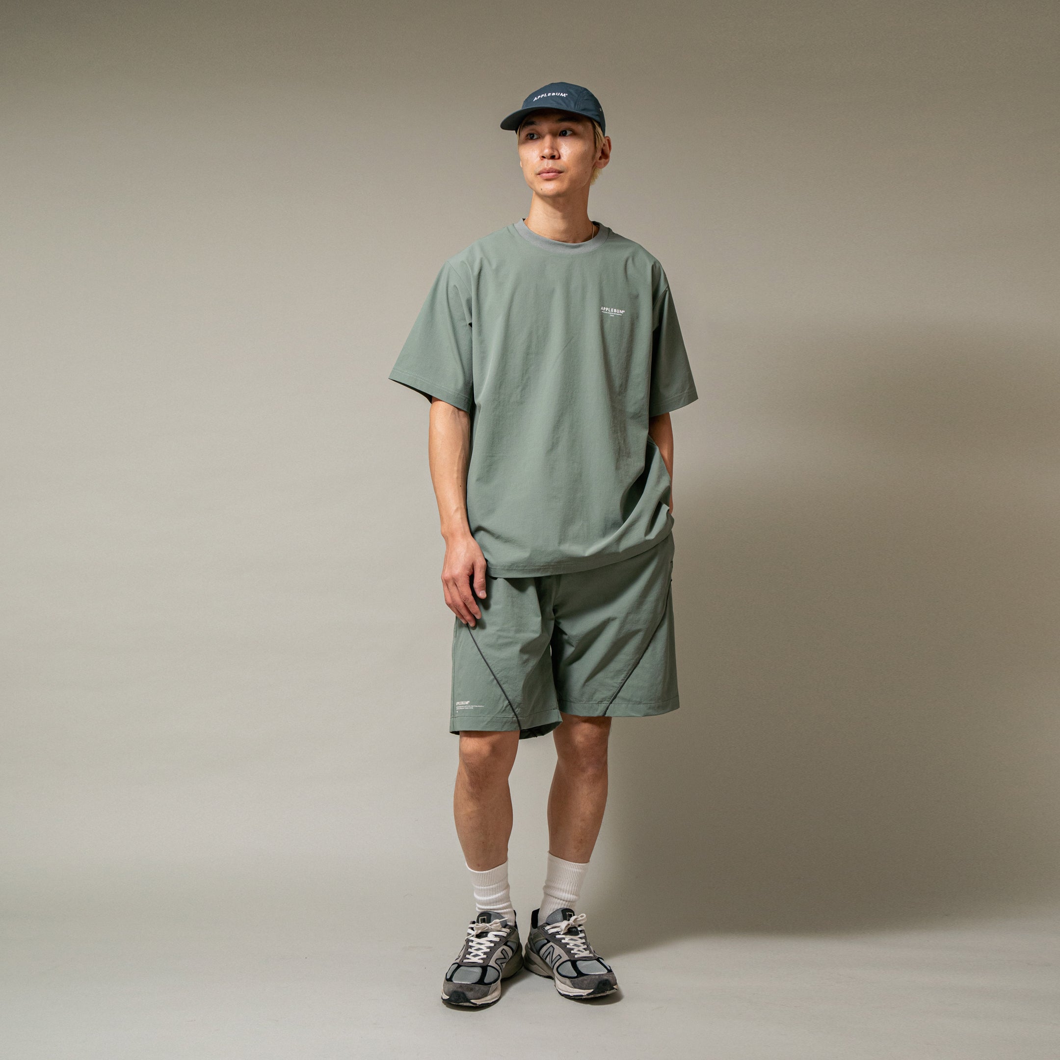 【4月発売予定】Phisical Training Short Pants / 2510807