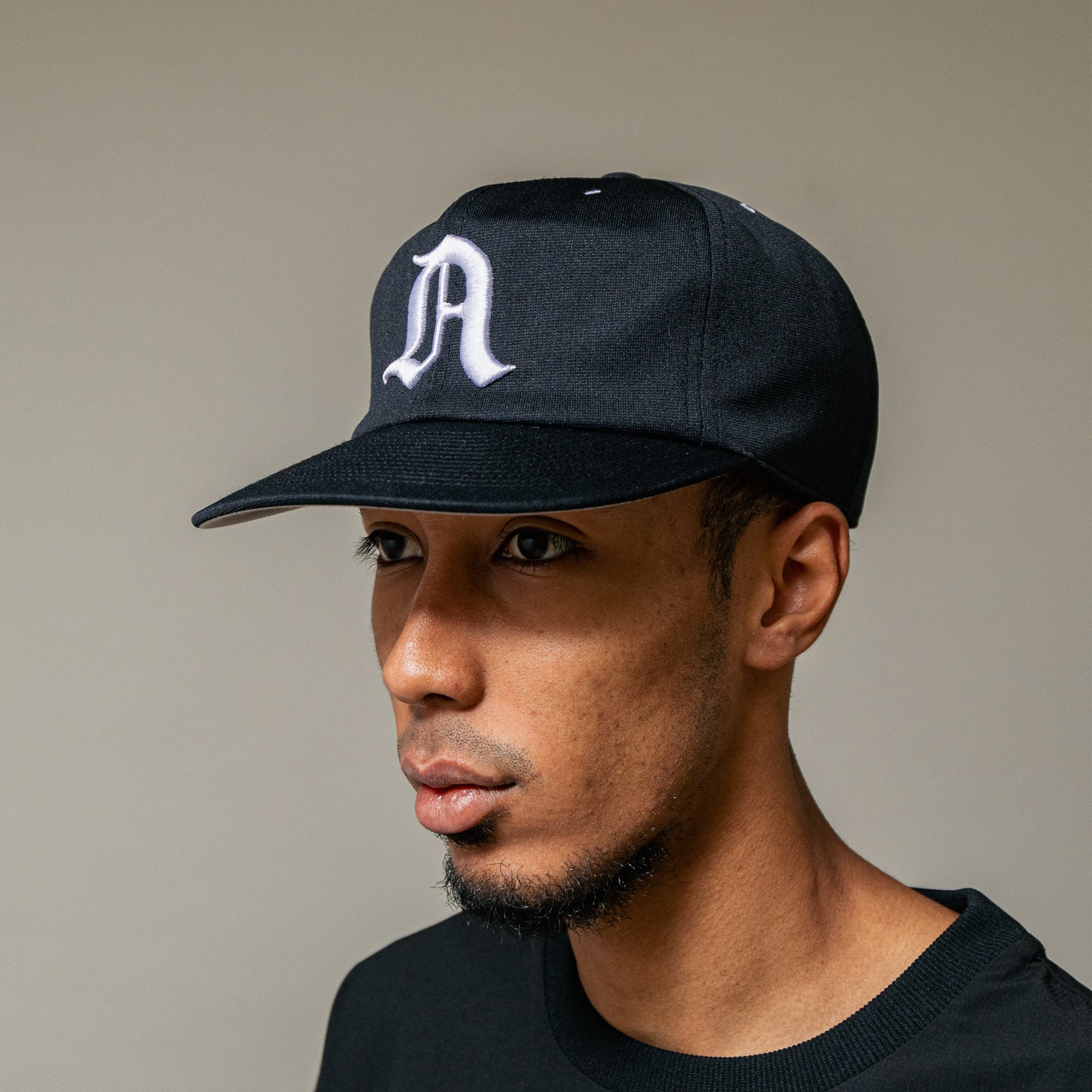 【3月発売予定】A Logo Cap (KK83) / 2510904