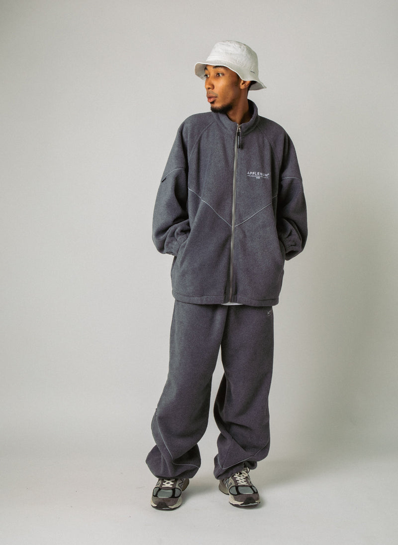 Phisical Training Fleece Pants [Gray] / 2420806