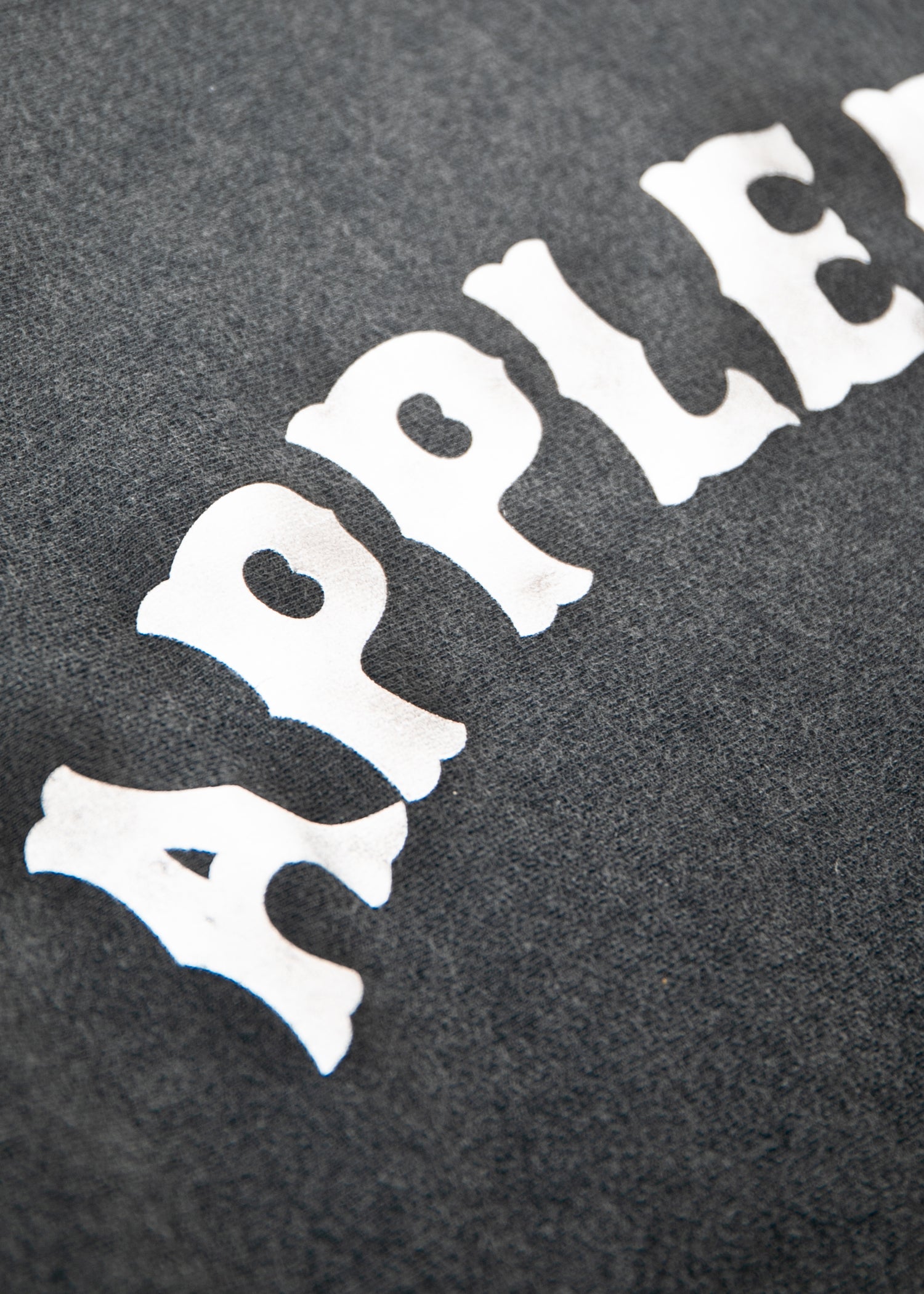 “Old Baseball” Crew Sweat / 2520409