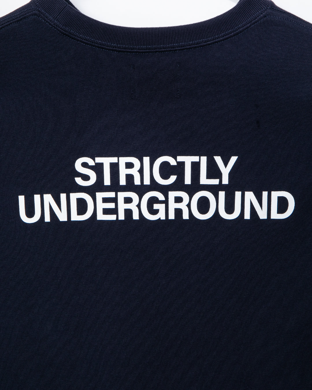 Strictly Underground T-shirt / HS2611108
