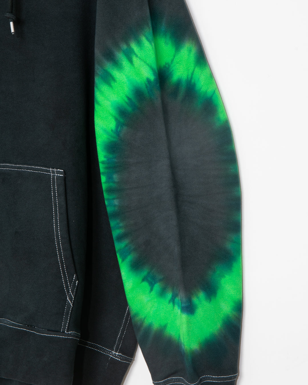 Tiedye Hoodie / 2620412