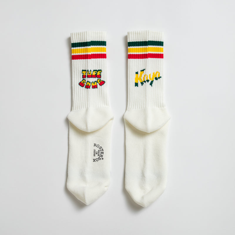 "Kaya" Socks / BM2411003