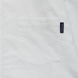 Oxford Oversize Shirt [White] / 2420202