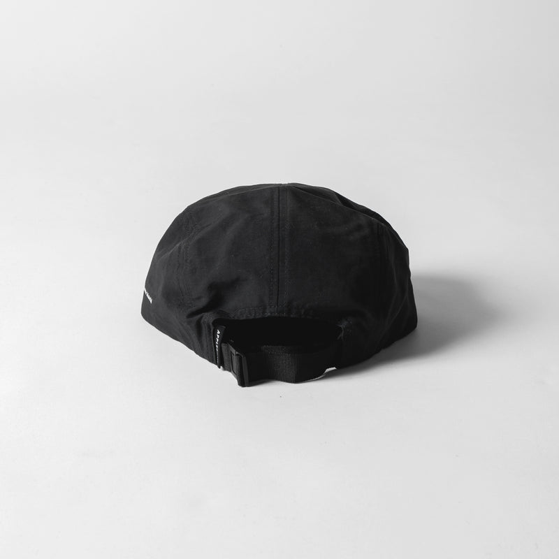 Sports Logo Nylon Jet Cap [Black] / EA2420902