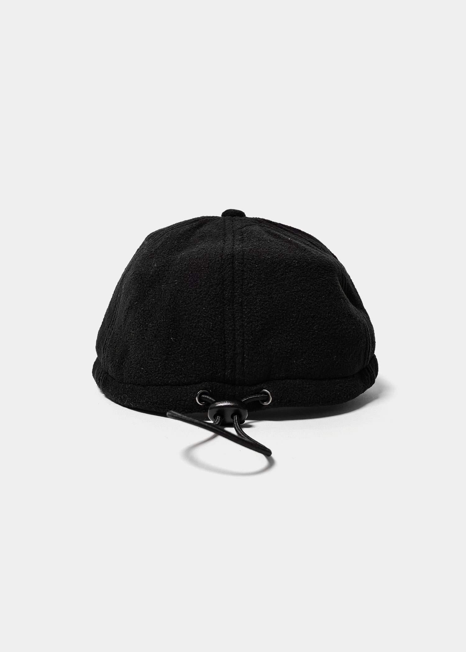 Fleece Flap Cap / 2520905