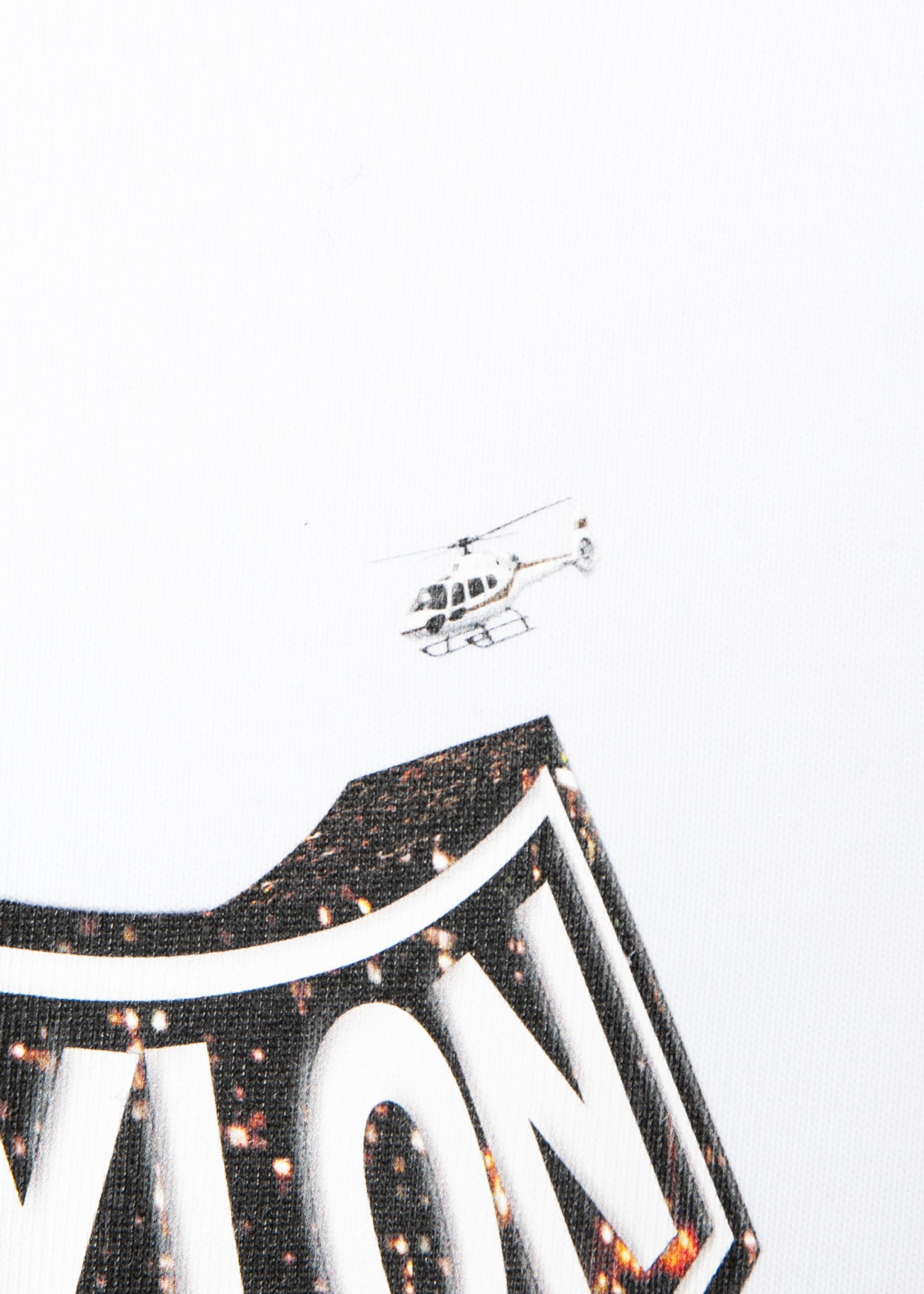 【Limited】“Babylon View Arch Logo” L/S T-shirt / GT2521103