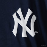 "New York Yankees" Elite Performance L/S T-shirt[Navy] / ML2321102Y