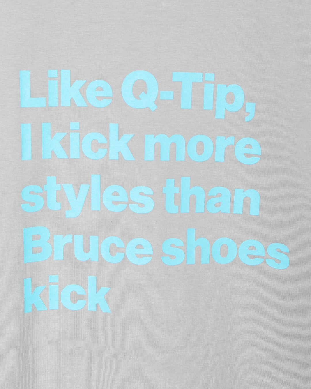 【4月発売予定】“Boom Bip” T-shirt / 2611118