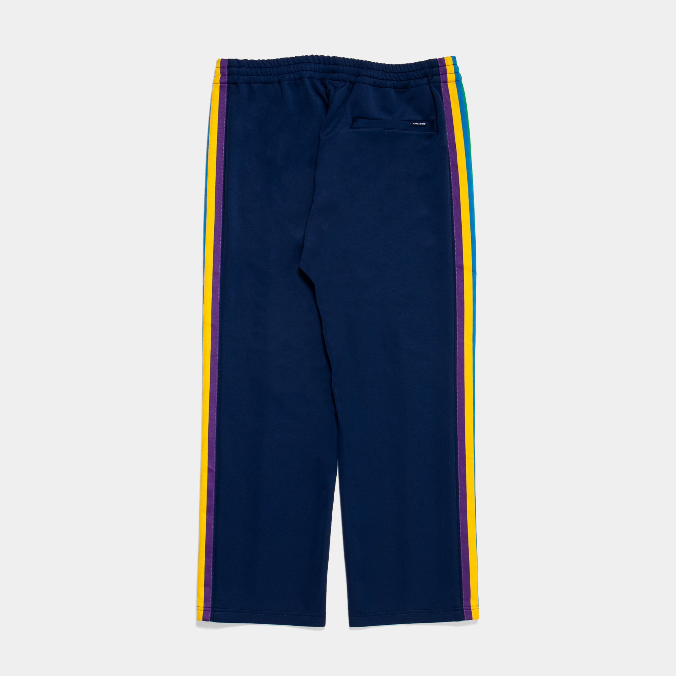 【3月発売予定】Psychedelic Line Track Pants / 2510816