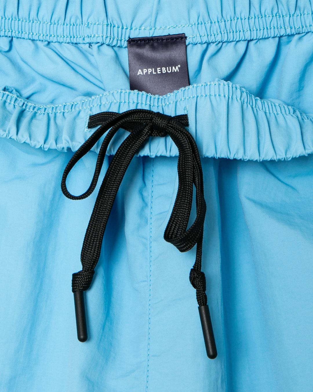 Nylon Shorts / HS2610801
