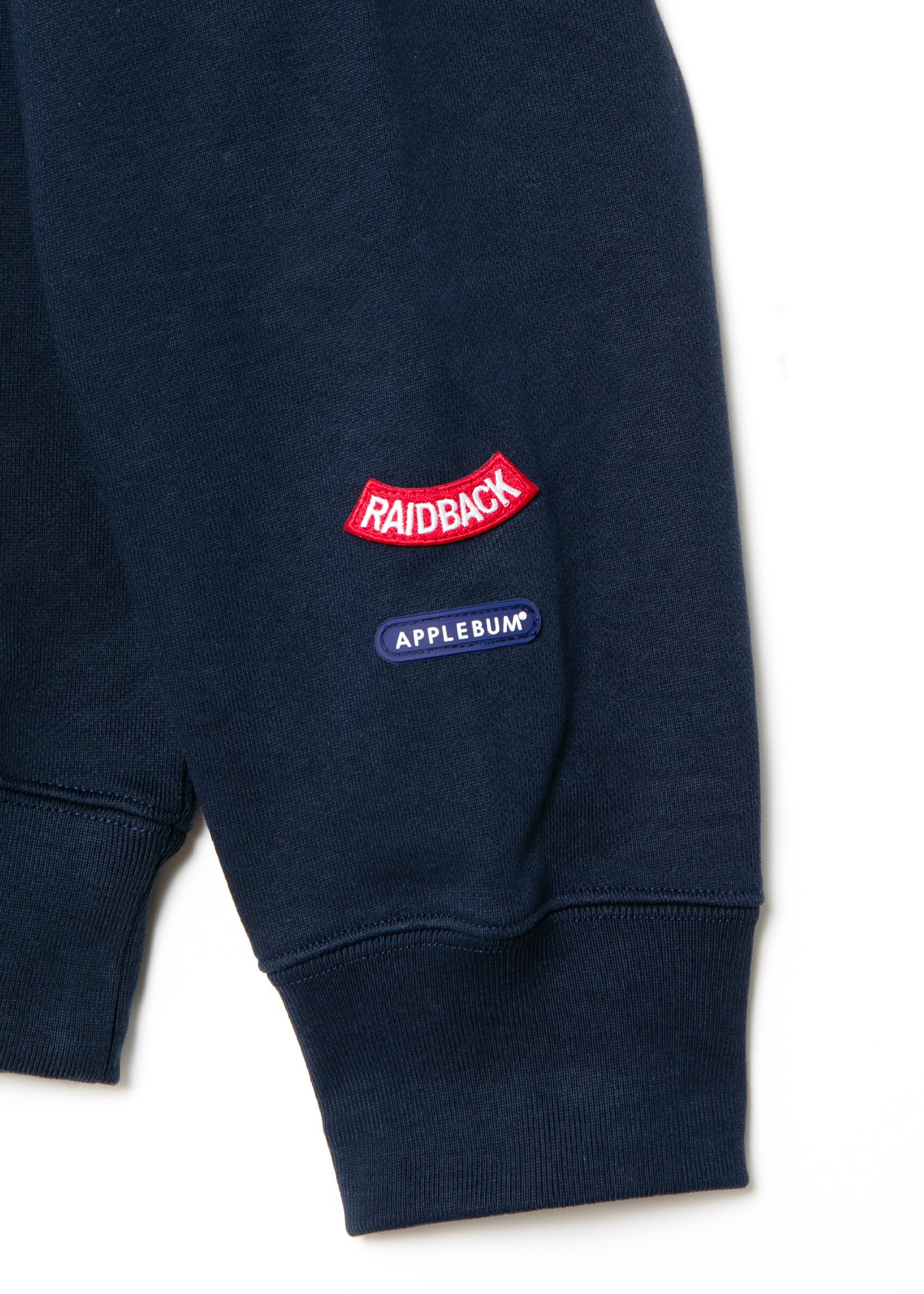 “UNDERGROUND UNIVERSITY” Crew Sweat / GT2520401