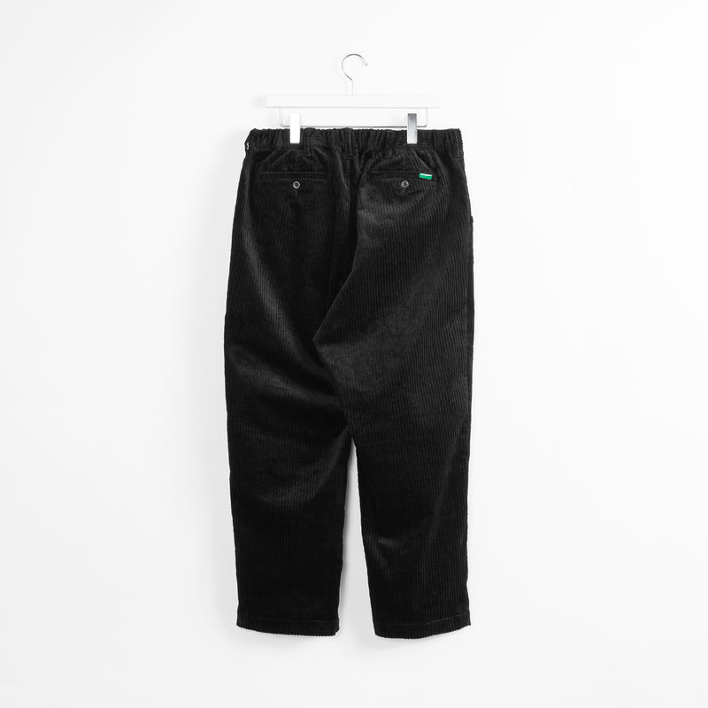 Relax Corduroy Pants [Black] / 2320809
