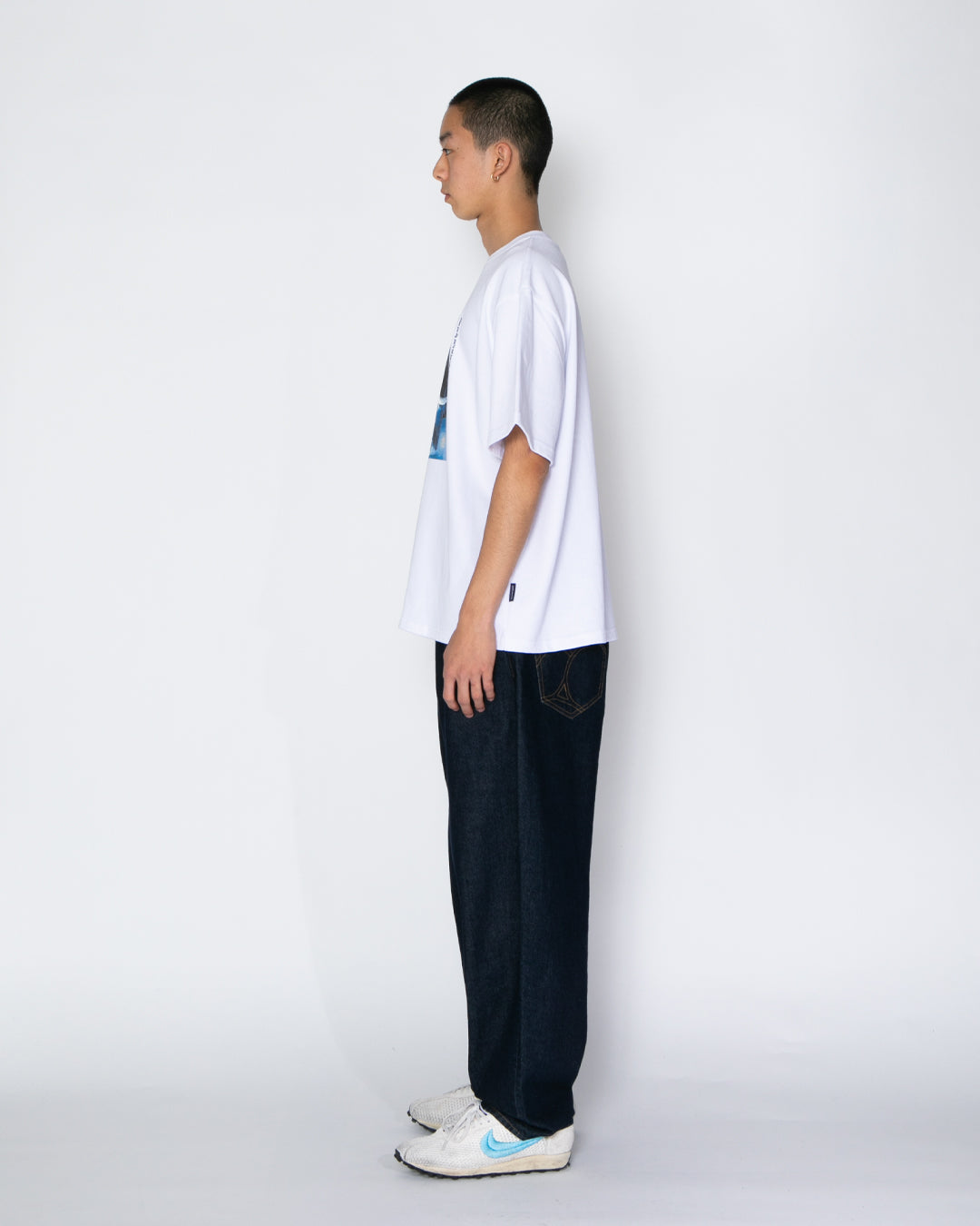 Digger” T-shirt / 2611106