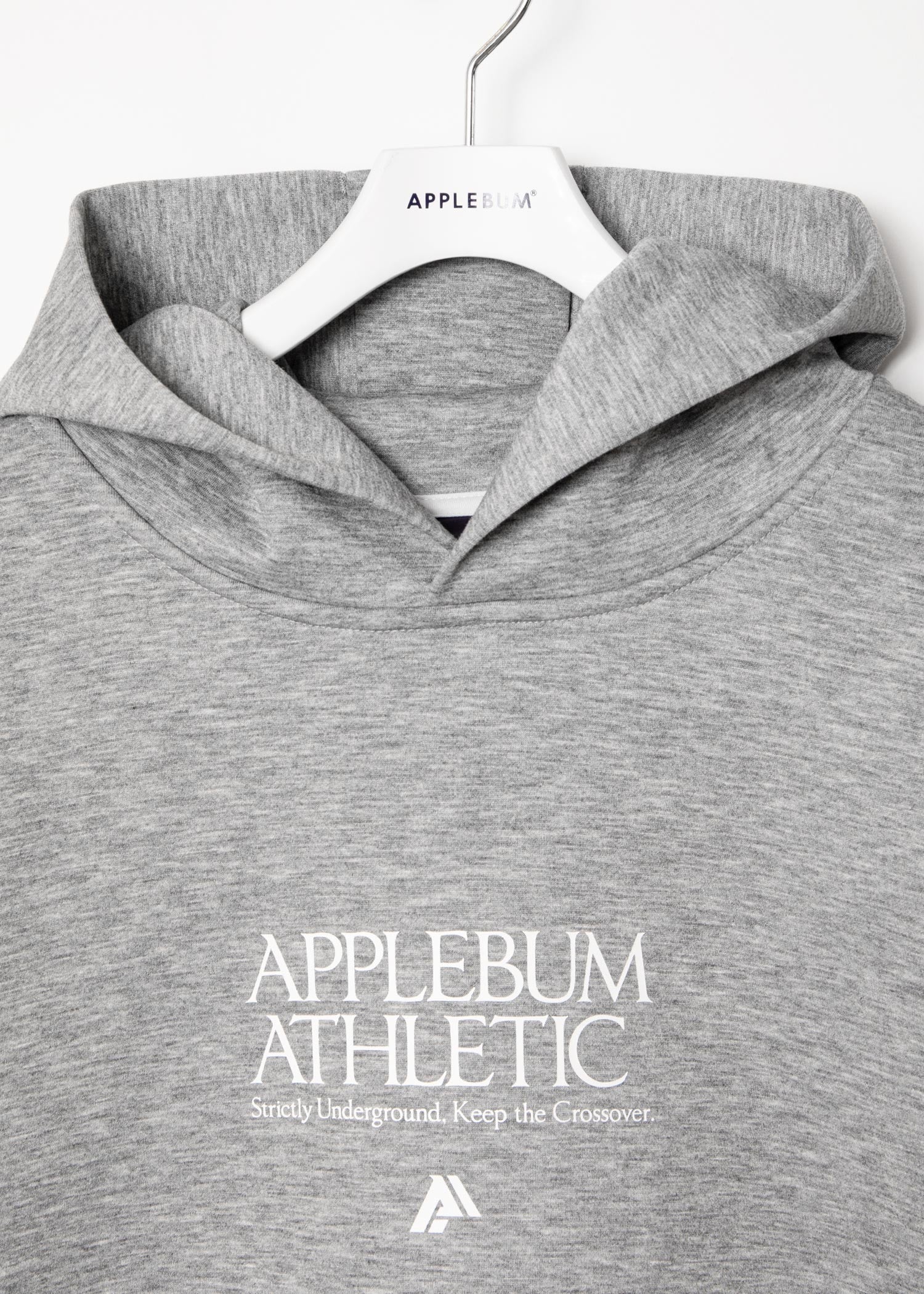 Double Knit Parka [Show&Prove] / HS2510101