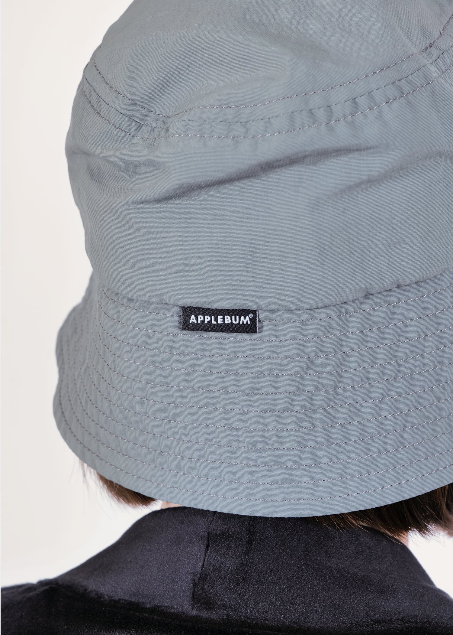 Nylon Bucket Hat / 2520906