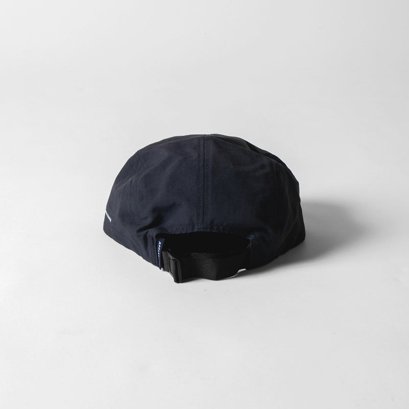 Sports Logo Nylon Jet Cap [Navy] / EA2420902