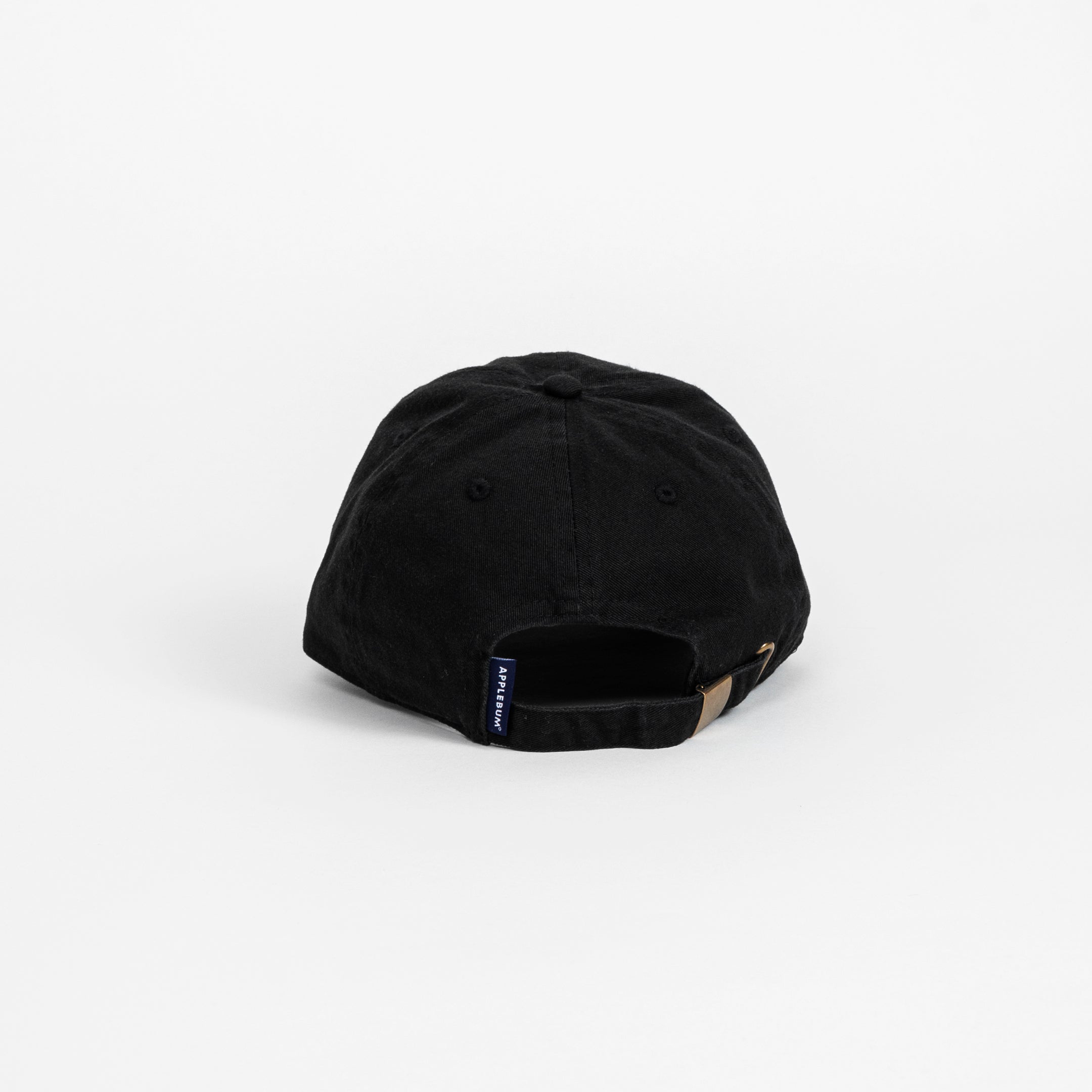 "Machine Gun Funk" Cap [Black] / 2410901